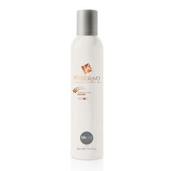 BBCOS- Kristal Evo - Spuma de par - Strong Look (300ml)