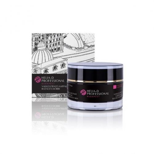Helia-D Professional - Crema de noapte cu castan salbatic (50ml)/ cutie Helia-D Professional - Crema de noapte cu castan salbatic (50ml)/ cutie