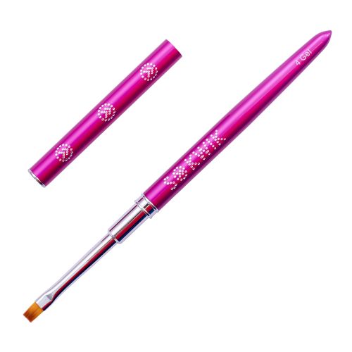 SoKwik Pensula Gel 4 SoKwik Pensula Gel 4