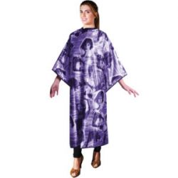 Eurostil Pelerina Tuns Cape 2501/59 albastru