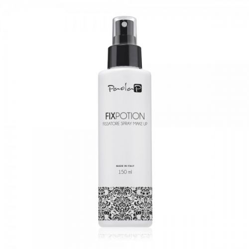 PaolaP Fix Potion - Spray fixare machiaj - 150 ml PaolaP Fix Potion - Spray fixare machiaj - 150 ml