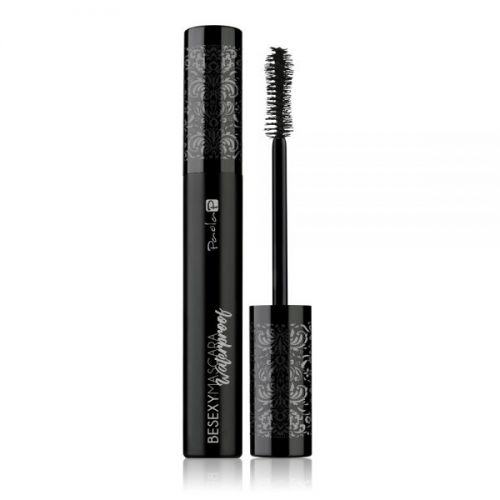 PaolaP Mascara BeSexy Waterproof PaolaP Mascara BeSexy Waterproof