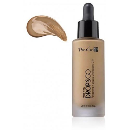 PaolaP Drop&Go Fond de ten 05 PaolaP Drop&Go Fond de ten 05
