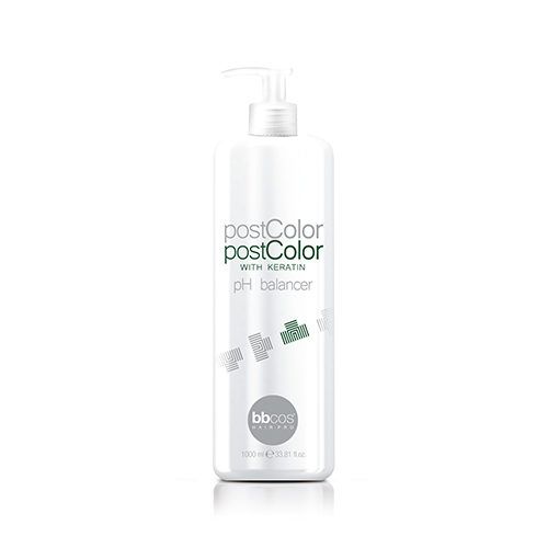 BBCOS - Ph Balancer - Stabilizator culoare (1000ml) BBCOS - Ph Balancer - Stabilizator culoare (1000ml)