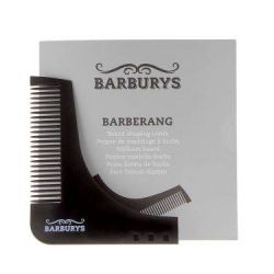 Barburys Piaptan Burberang 