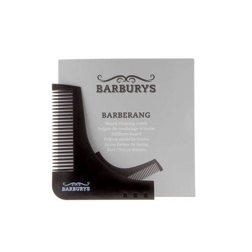 Barburys Piaptan Burberang 