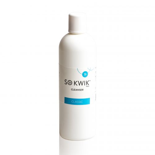 SoKwik Cleanser Spray Classic (500 ml) SoKwik Cleanser Spray Classic (500 ml)