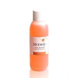 SoKwik Quick Remover – Dizolvat Soak Off Tropical (550 ml)