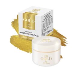 Golden Green Nature 24K Gold - Gel contur ochi (50 ml)