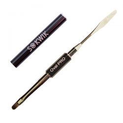 SoKwik Pensula 2 in 1 OVAL Pro