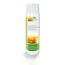 Golden Green - Natura Vita - Ulei dupa epilat (250ml)
