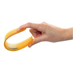 Sibel - Piaptan U-Comb Flexibil (145116)
