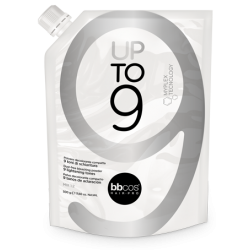 BBCos - Up To 9 Pudra decoloranta (500g)