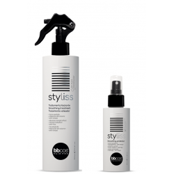 BBCos - Styliss Kit Tratament (300 ml+ 100 ml)