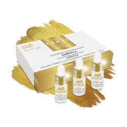 Golden Green Nature 24K Gold - Fiole Rejuvenante (3x3 ml)