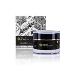 Helia-D Professional - Crema de noapte cu Tokaji Aszu/ Cutie (50ml)