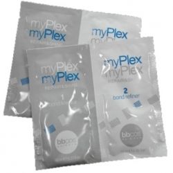 BBCos - Art & Tech - My Plex Repair & Shine Kit (2 x 10 ml)