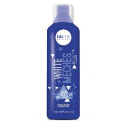 BBCos - White Meches Plus Activator 12% (1000ml)