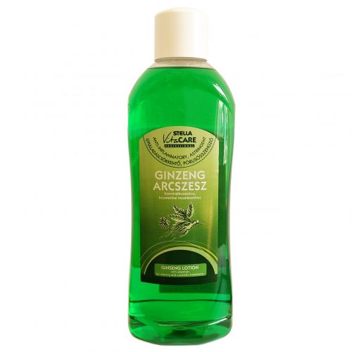Lady Stella Vitacare - Spirt Cosmetic cu Ginseng (1000 ml) Lady Stella Vitacare - Spirt Cosmetic cu Ginseng (1000 ml)