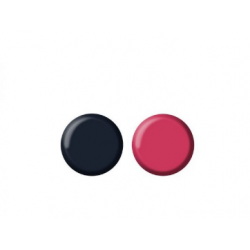 Nailover – Overlac Twins 05 (3X3 ml)