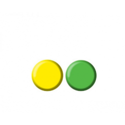 Nailover – Overlac Twins 07 (3X3 ml)