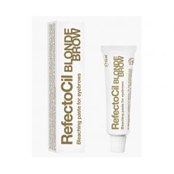 RefectoCil - Decolorant pentru Sprancene (15ml)