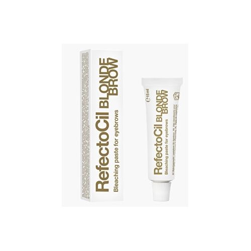 RefectoCil - Decolorant pentru Sprancene (15ml) RefectoCil - Decolorant pentru Sprancene (15ml)