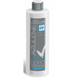Holiday - Ulei eudermic dupa epilat - Azulene (500ml)