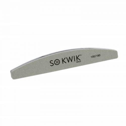 SoKwik - Pila Boomerang GRI Premium (100/180) SoKwik - Pila Boomerang GRI Premium (100/180)