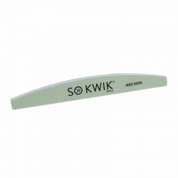 SoKwik - Pila Boomerang Luciu Magic Shine (400/3000)