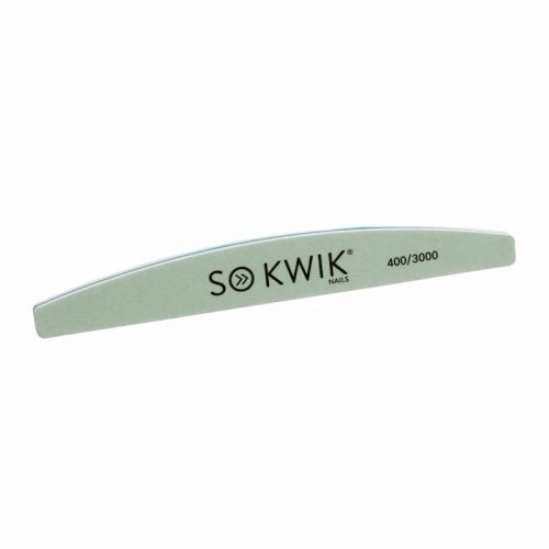 SoKwik - Pila Boomerang Luciu Magic Shine (400/3000) SoKwik - Pila Boomerang Luciu Magic Shine (400/3000)