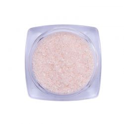 SoKwik - Glitter Pink Silver Laser 03