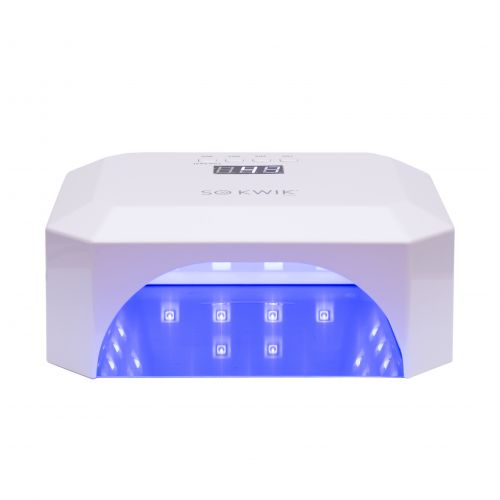SoKwik - Lampa UV/LED White Diamond SoKwik - Lampa UV/LED White Diamond