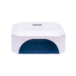 SoKwik - Lampa UV/LED White Diamond