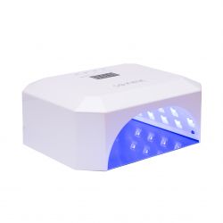 SoKwik - Lampa UV/LED White Diamond
