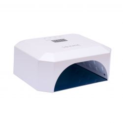 SoKwik - Lampa UV/LED White Diamond