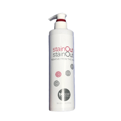 BBCOS - StainOut Ulei protector pentru indepartarea vopselei (250 ml)