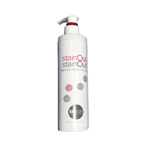 BBCOS - StainOut Ulei protector pentru indepartarea vopselei (250 ml) BBCOS - StainOut Ulei protector pentru indepartarea vopselei (250 ml)