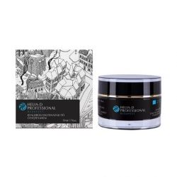 Helia-D Professional - Crema Hyaluron si Celule Stem din Tataneasa (50ml)/ cutie