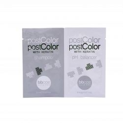 BBCOS - Plic PH Balance (8ml) - Post Color Sampon (8ml)
