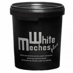 BBCOS - White Meches Plus Pudra Decoloranta (cutie 3 kg)