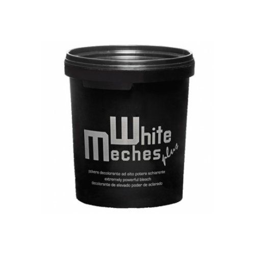 BBCOS - White Meches Plus Pudra Decoloranta (cutie 3 kg) BBCOS - White Meches Plus Pudra Decoloranta (cutie 3 kg)