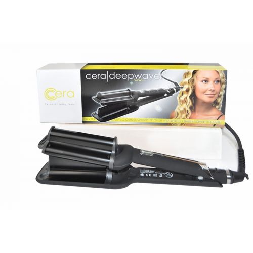 Lady Stella - Ondulator Cerawand Trio 2372 Lady Stella - Ondulator Cerawand Trio 2372
