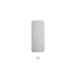 Nailover – Sparks Glitter Sugar Effect 01