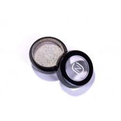 Nailover - Pure Pigments Pink Gold Mirror Effect (2gr)