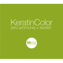 BBCOS - Catalog Culori Keratin Color