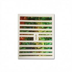 Nailover - Holoframe 10