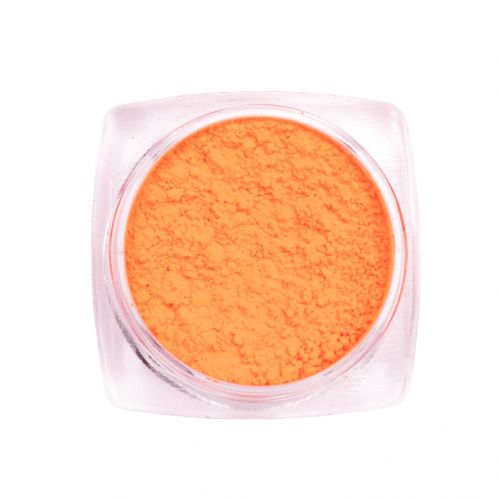 SoKwik - Pigment Neon Orange 02
