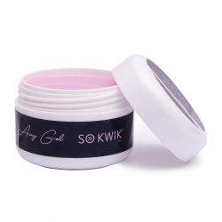 SoKwik Acrygel – Milky Pink (50 ml)