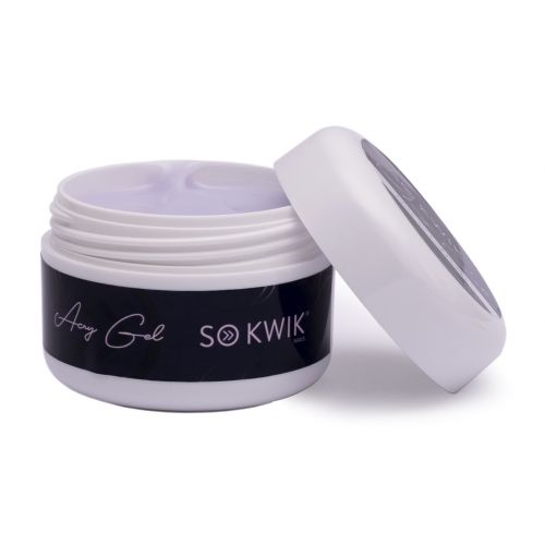 SoKwik Acrygel – Milky White (50 ml) SoKwik Acrygel – Milky White (50 ml)